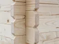 Produktbild: Woodtex Gartenhaus WOODTEX Gartenhaus CA2881 28 mm, BxT: 412x298 cm