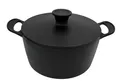 Produktbild: Tefal E21246 Jamie Oliver Kasserolle 24 cm Gusseisen