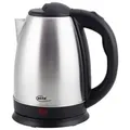 Produktbild: ELTA Wasserkocher WK-1800.1, 1,8 L, 1800 W, edelstahl
