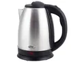 Produktbild: ELTA Wasserkocher WK-1800.1, 1,8 L, 1800 W, edelstahl