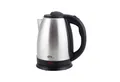 Produktbild: Elta Wasserkocher ELTA Wasserkocher WK-1800.1, 1,8 L, 1800 W, edelstahl