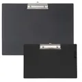 Produktbild: MAUL Klemmbrett DIN A4 schwarz 2335790