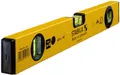 Produktbild: Stabila Type 70W 2472 Leichtmetall-Wasserwaage 40cm