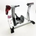 Produktbild: Elite Unisex – Erwachsene Rollentrainer Cubo Power Fluid 2012/2013 Heimtrainer,