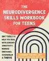 Produktbild: Megan A. Neff Rhiannon Th The Neurodivergence Skills Workbook for  (Taschenbuch)