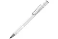 Produktbild: LAMY Druckbleistift LAMY Druckbleistift Safari WEIß mit Mine 0,5mm und Radiergummi