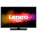 Produktbild: Lenco LED-3263BK (V2) - 32-Zoll Android-Smart-TV mit 12-V-Kfz-Adapter, schwarz