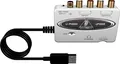 Produktbild: Behringer UFO202 - USB Audio Interface