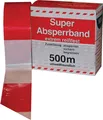 Produktbild: Laterneneisen / Absperrleinenhalter Berliner Form 1250mm / 1,25m - Absperrband