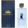 Produktbild: Dolce & Gabbana K Eau De Toilette 200ml