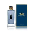 Produktbild: DOLCE & GABBANA Eau de Toilette Dolce Gabbana King Men 200 Spray Edt
