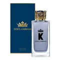 Produktbild: Dolce & Gabbana K Eau de Toilette