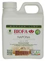Produktbild: BIOFA 2090 NAPONA Tiefenreinigungsreiniger - Wachs 5 Liter