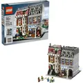 Produktbild: Lego 10218 Pet Shop Zoohandlung - Bunt