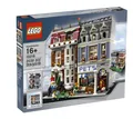 Produktbild: Lego®  Creator  10218  -  Zoohandlung  -  neu/OVP