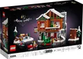 Produktbild: LEGO Icons 10325 Alpine Lodge NEU NEW OVP MISB