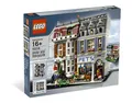 Produktbild: LEGO® Creator Expert 10218 Zoohandlung NEU OVP_ Pet Shop NEW MISB NRFB