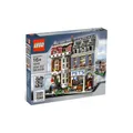 Produktbild: LEGO 10218 Zoohandlung