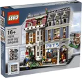 Produktbild: [LEGO] 10218 Pet Shop Creator Expert Modular / Sealed Box