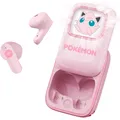 Produktbild: NoName Pokemon Jiggly Puff Slide TWS Earphones (PK1352)