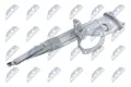 Produktbild: NTY EPS-RE-027 Elektrischer Fensterheber Vorne Rechts für RENAULT MEGANE II Kombi (KM0/1) MEGANE II (BM0/1, CM0/1) MEGANE II Stufenheck (LM0/1)