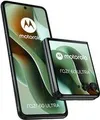 Produktbild: Motorola XT2551-6 razr60 Ultra Dual Sim 16+512GB pantone scarab [Energieklasse A] (PB8R0003SE)