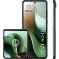 Produktbild: Motorola Razr 60 Ultra (512 GB, Pantone Scarab, 6.96