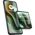 Produktbild: Motorola XT2551-6 Razr 60 Ultra 5G 512GB 16GB RAM Dual Dunkelgrün