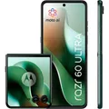 Produktbild: Motorola Razr 60 Ultra 5G XT2551-6 512GB 16GB Ohne Simlock Blau Grün Scarab NEU
