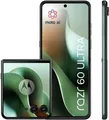 Produktbild: Cellulare Motorola Razr 60 Ultra 5G 16+512GB Smartphone Pieghevole GRÜN Scarab