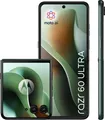 Produktbild: Motorola Razr 60 Ultra 512GB/16GB Schwarz #1