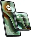 Produktbild: Motorola XT2551-6 Razr 60 Ultra 5G 512GB 16GB RAM Dual Dunkelgrün