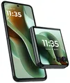 Produktbild: Motorola Razr 60 Ultra 5G Dual-SIM 512 GB grün Smartphone Handy Android
