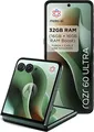 Produktbild:  Motorola razr 60 Ultra 512 GB Schwarz (6.96