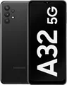 Produktbild: Samsung Galaxy A32 5G SM-A326B 16,5 cm (6.5 Zoll) Dual-SIM USB Typ-C 4 GB 64 GB 5000 mAh Schwarz