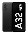Produktbild: Samsung Galaxy A32 5G 64GB Schwarz A326B Dual SIM Smartphone ohne SImlock