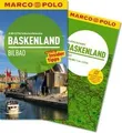 Produktbild: MARCO POLO Reiseführer Baskenland: Bilbao von Drouve, An... | Buch | Zustand gut