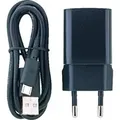 Produktbild: Adapter 5V 1A USB mit Micro USB Ladekabel