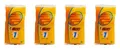 Produktbild: 20x BIC 1 Sensitive Einwegrasierer Nassrasierer , EAN3086125705010