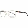 Produktbild: Brillenfassung Porsche P8353-54B Gold ø 54 mm