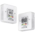 Produktbild: Aranet Aranet4 Home CO2-Messgerät Luftqualität Temperaturmessfunktion 1778470