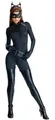Produktbild: Damen Catwoman Kostüm Batman Dark Knight Halloween Superheld