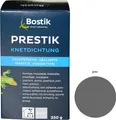 Produktbild: Bostik Prestik Knetdichtung 250g Faltschachtel grau Dichtmasse