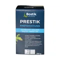 Produktbild: BOSTIK Prestik Knetdichtung Grau 250g - Lösemittelfrei Schwundfrei Innen/Außen