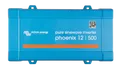 Produktbild: Spannungswandler Inverter Victron 12 24 48V Phoenix Wechselrichter 230V