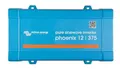 Produktbild: Victron Phoenix 12v 375VA Pure Wave Camper Camper 4x4 Wechselrichter Konverter
