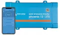 Produktbild: Victron Phoenix Wechselrichter 12/375 230 V VE.Direct SCHUKO PIN121371200