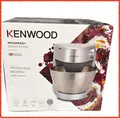 Produktbild: Kenwood Prospero+ KHC29.A0SI Küchenmaschine 1000W Edelstahlschüssel 0W20010099