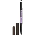 Produktbild: 3600531640415 Maybelline Express Brow Satin Duo dwustronna kredka do brwi 05 Bla