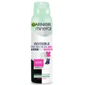 Produktbild: 3600542471077 Garnier Mineral Invisible Protection Floral Touch antyperspirant s